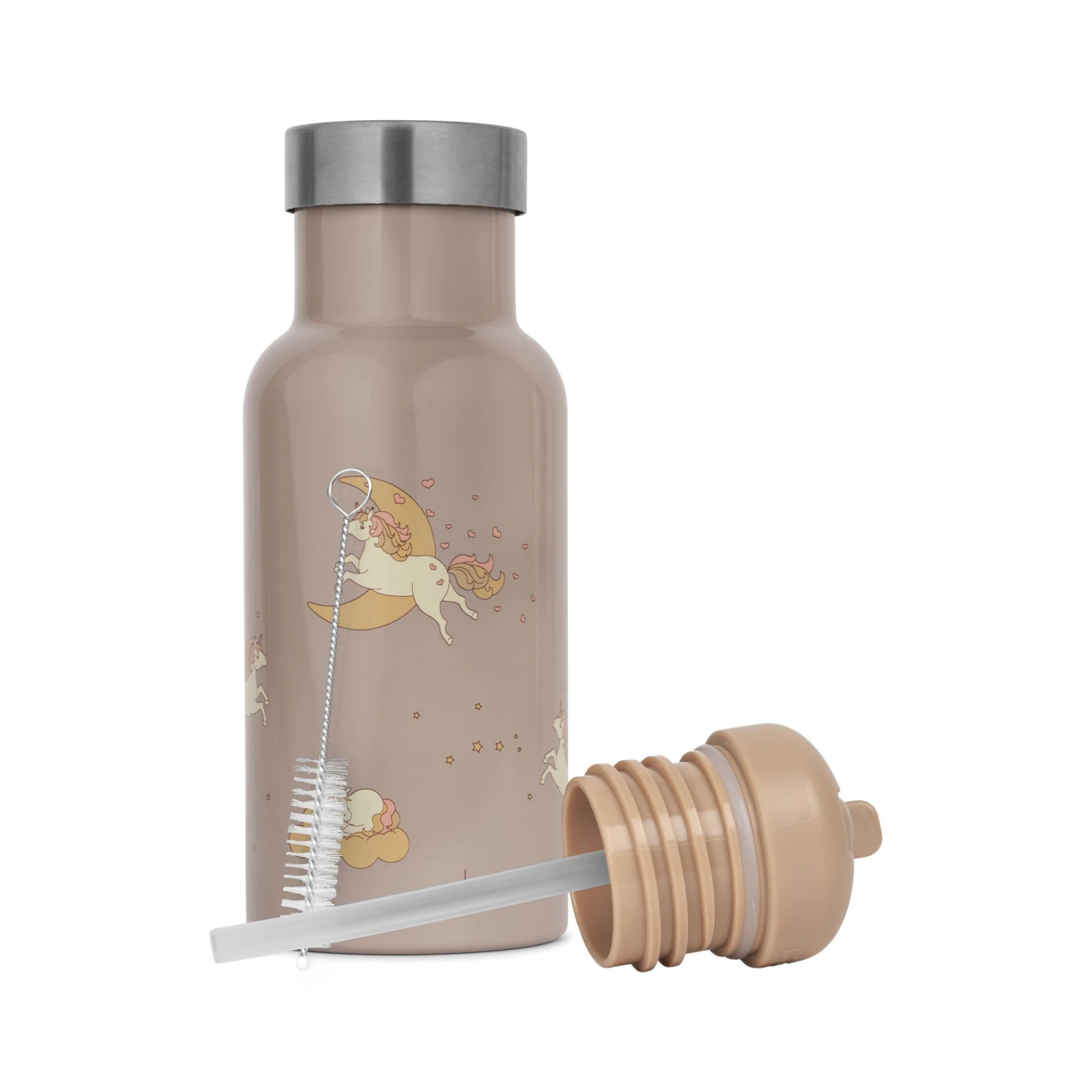 Thermo Bottle - Unicorn - Image 2