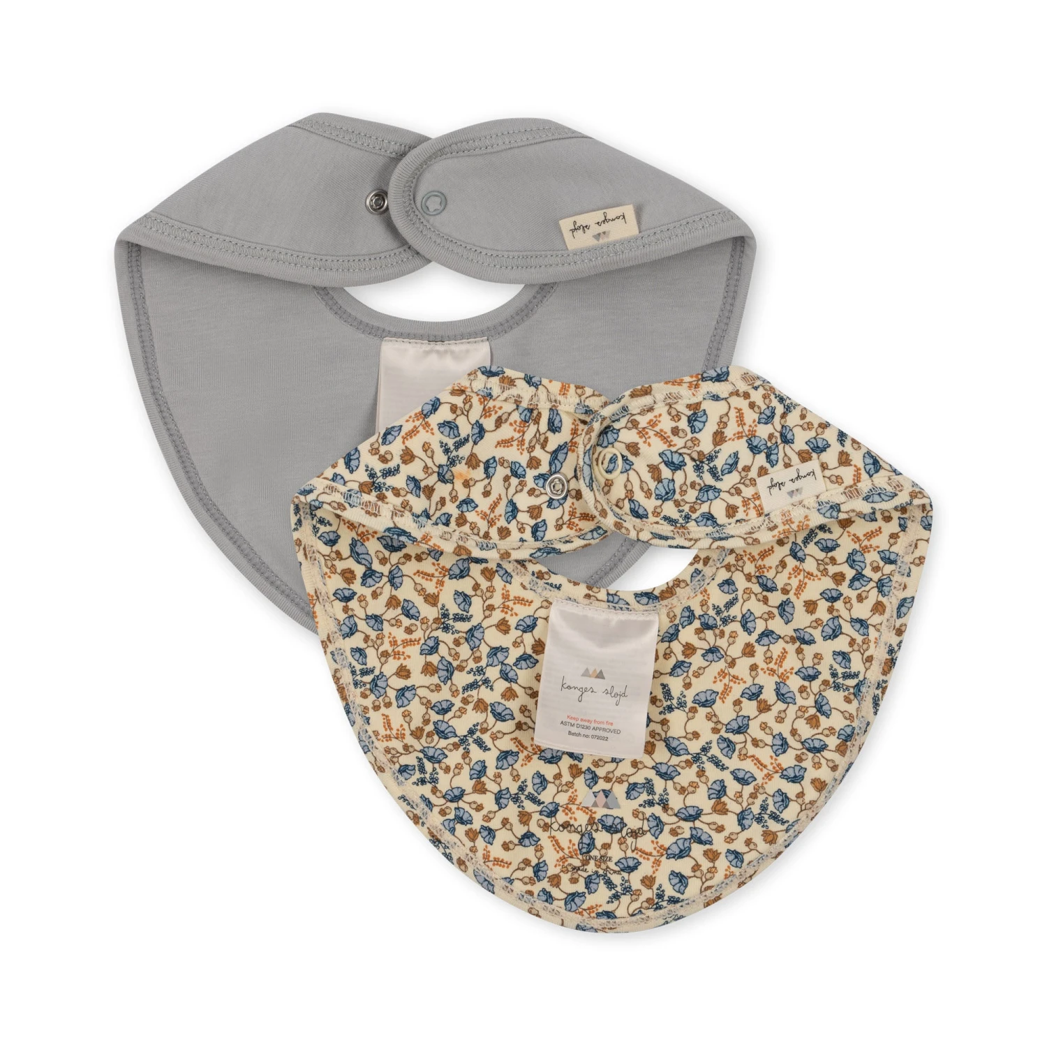 2 Pack Bib - Eternelle - Image 2