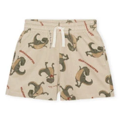 Dansosaurus Terry Shorts