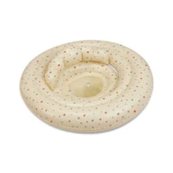 Baby Water Ring - Hearts