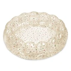 Transparent Small Shell Pool - Mon Grand Hearts