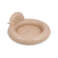 Shell Sprinkler Pool - Cherry Blush