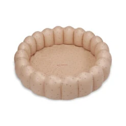 Small Shell Pool - Cherry Blush