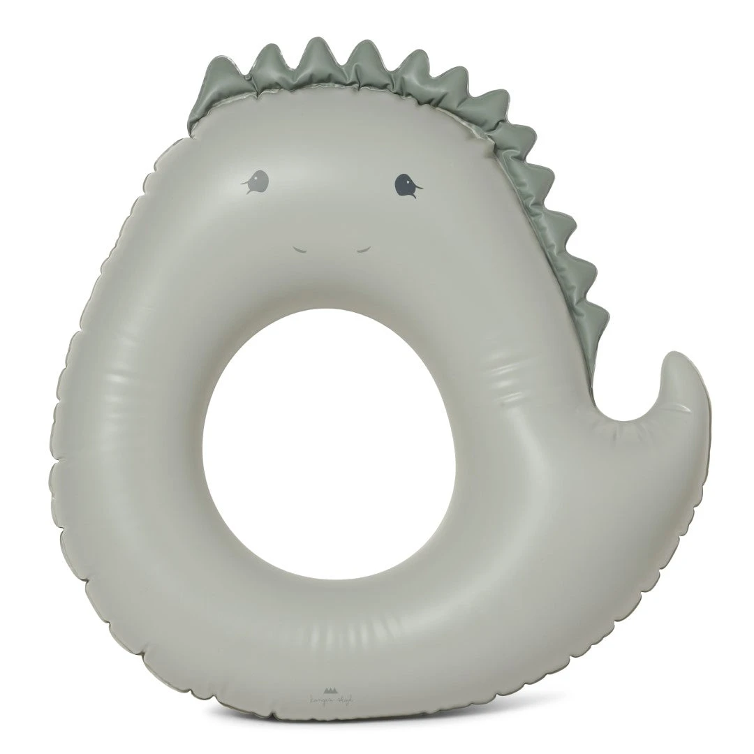 Dino Swim Ring