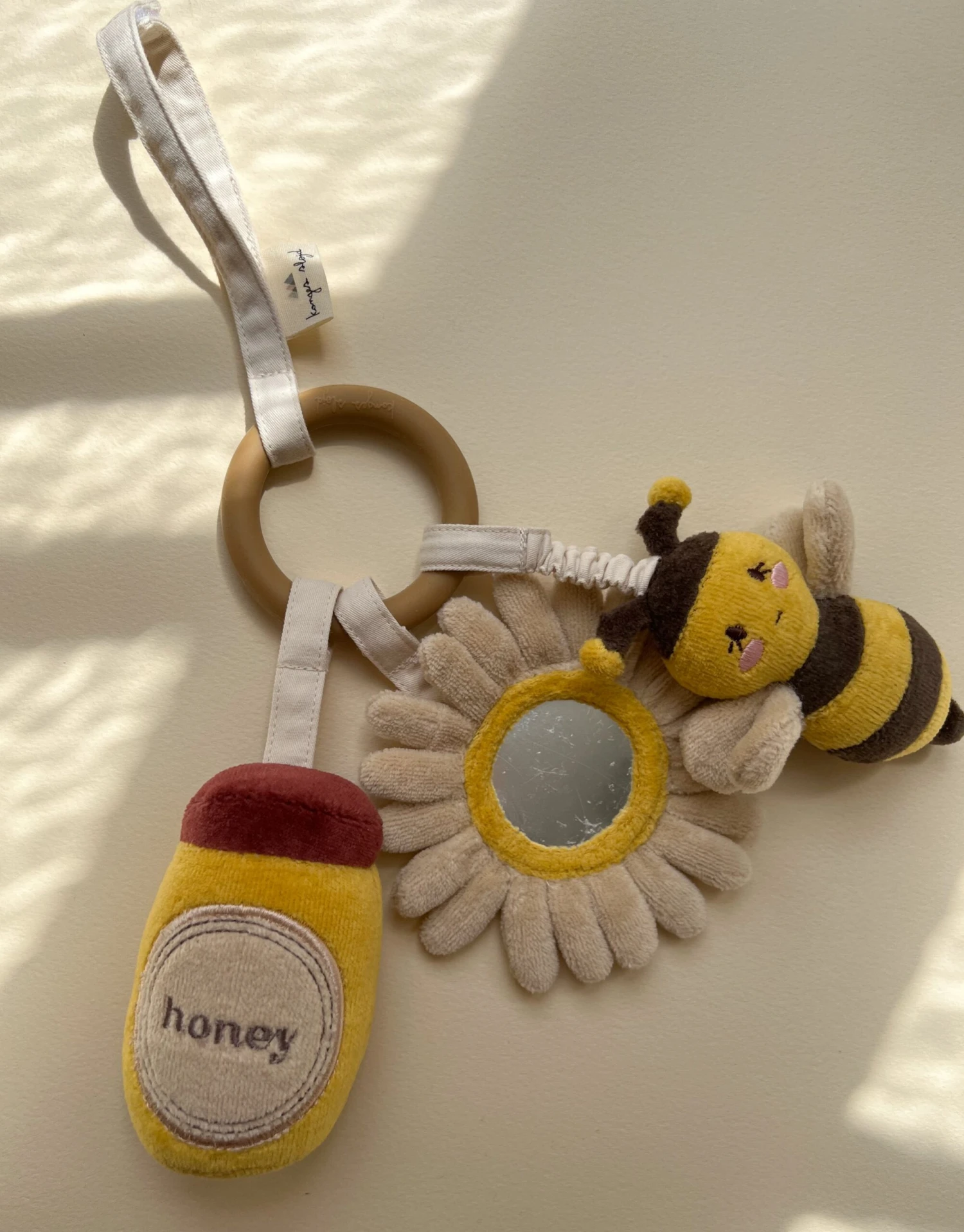 Activity Ring - Bee - Image 2