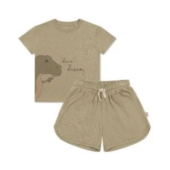 Famo GOTS Set | Overland Trek