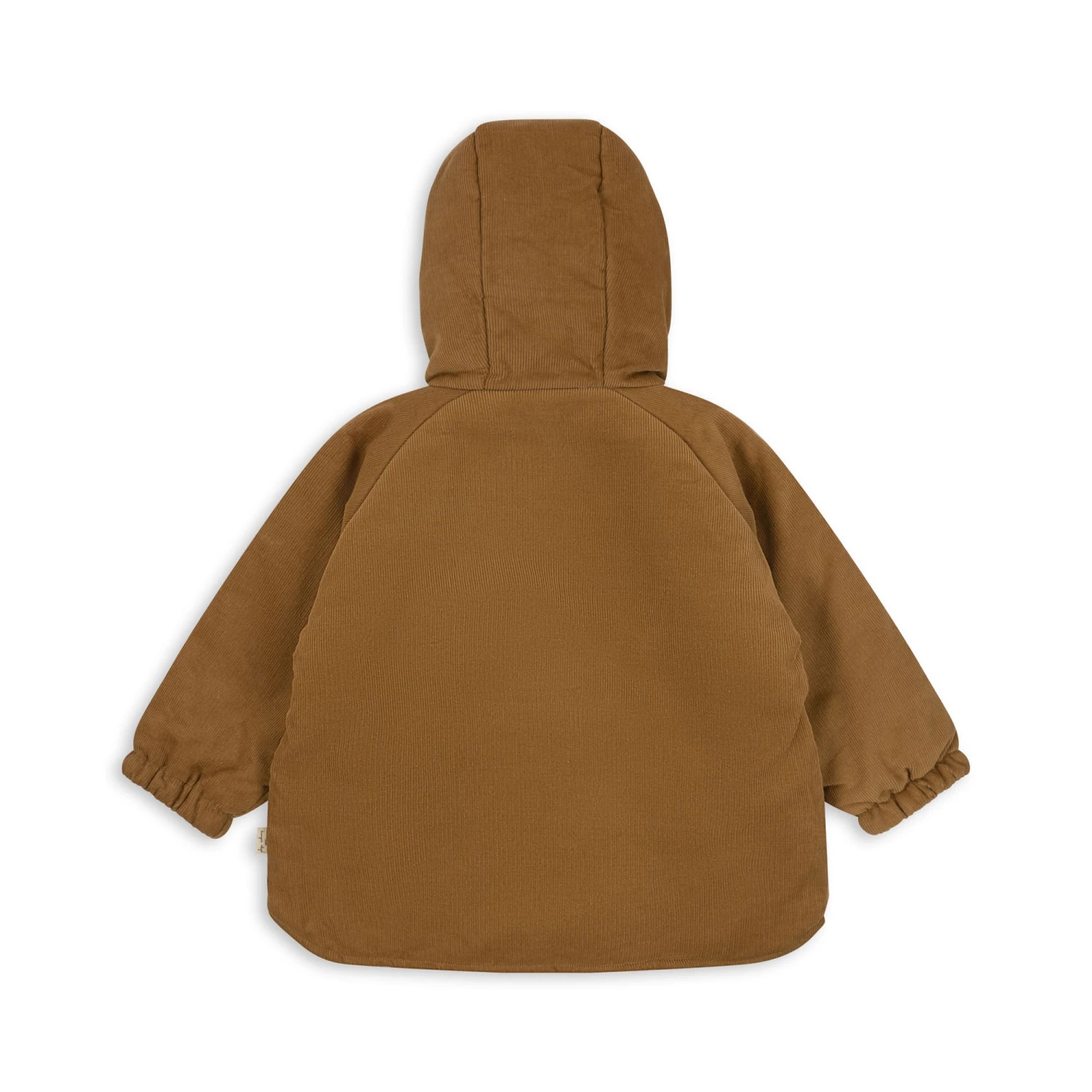 Theo Reversible Jacket | Dijon - Image 2