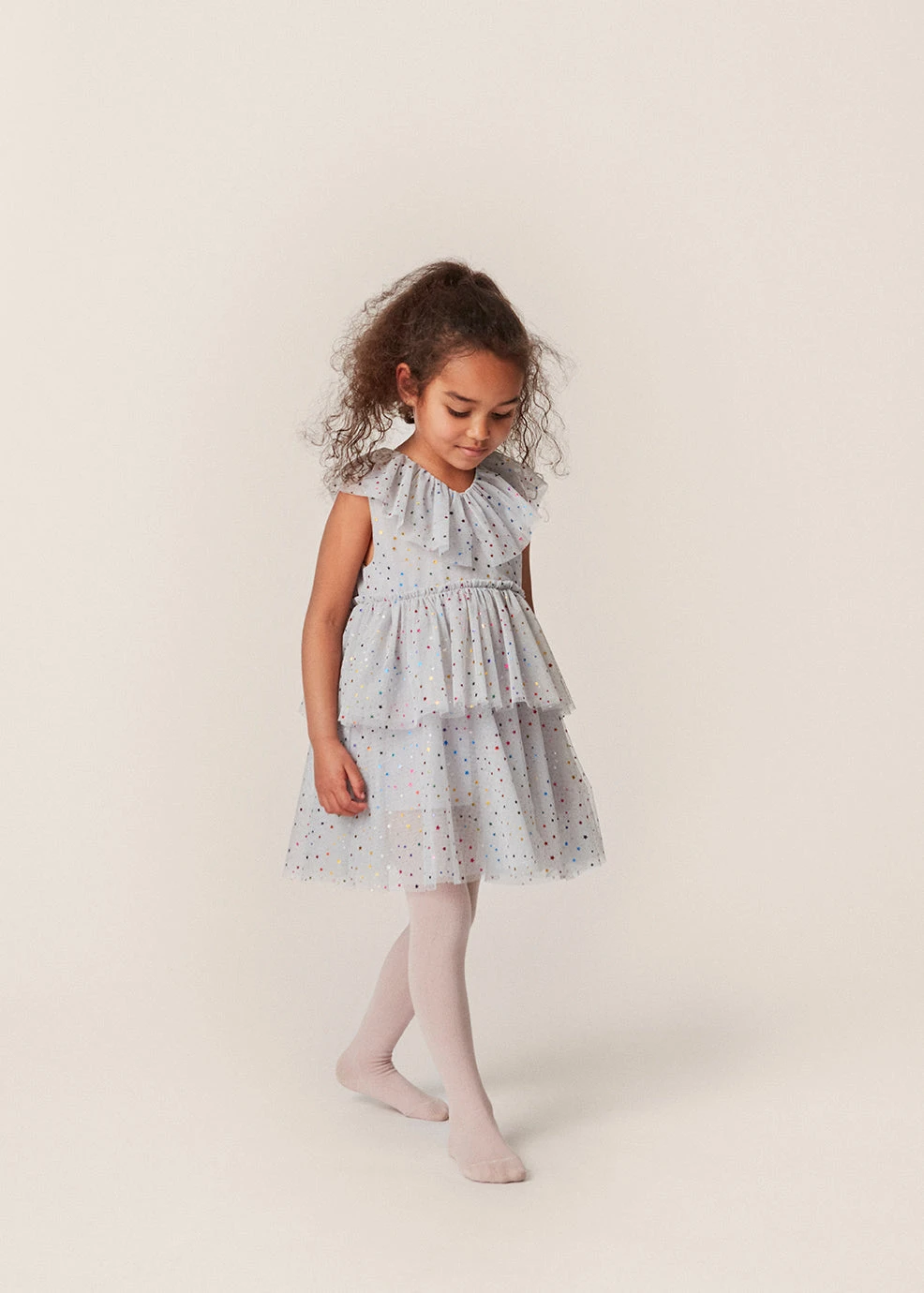 Fairy Sleeveless Dress | Nuite Etoile - Image 10