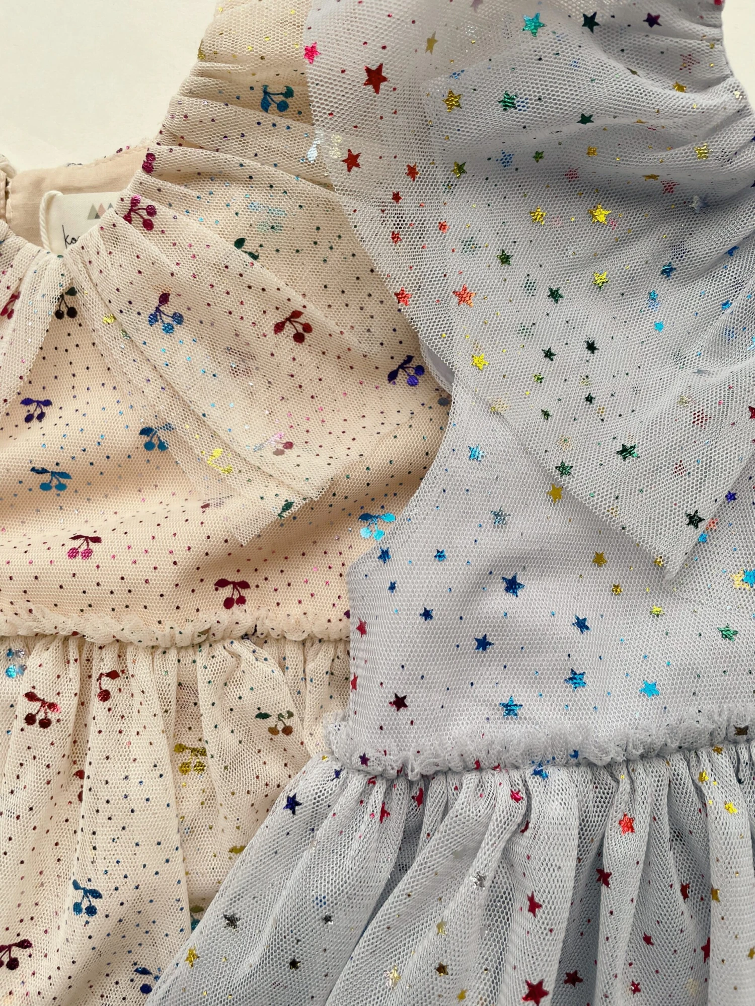 Fairy Sleeveless Dress | Nuite Etoile - Image 6