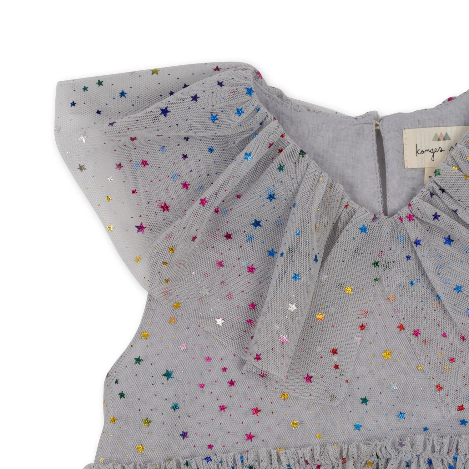 Fairy Sleeveless Dress | Nuite Etoile - Image 7