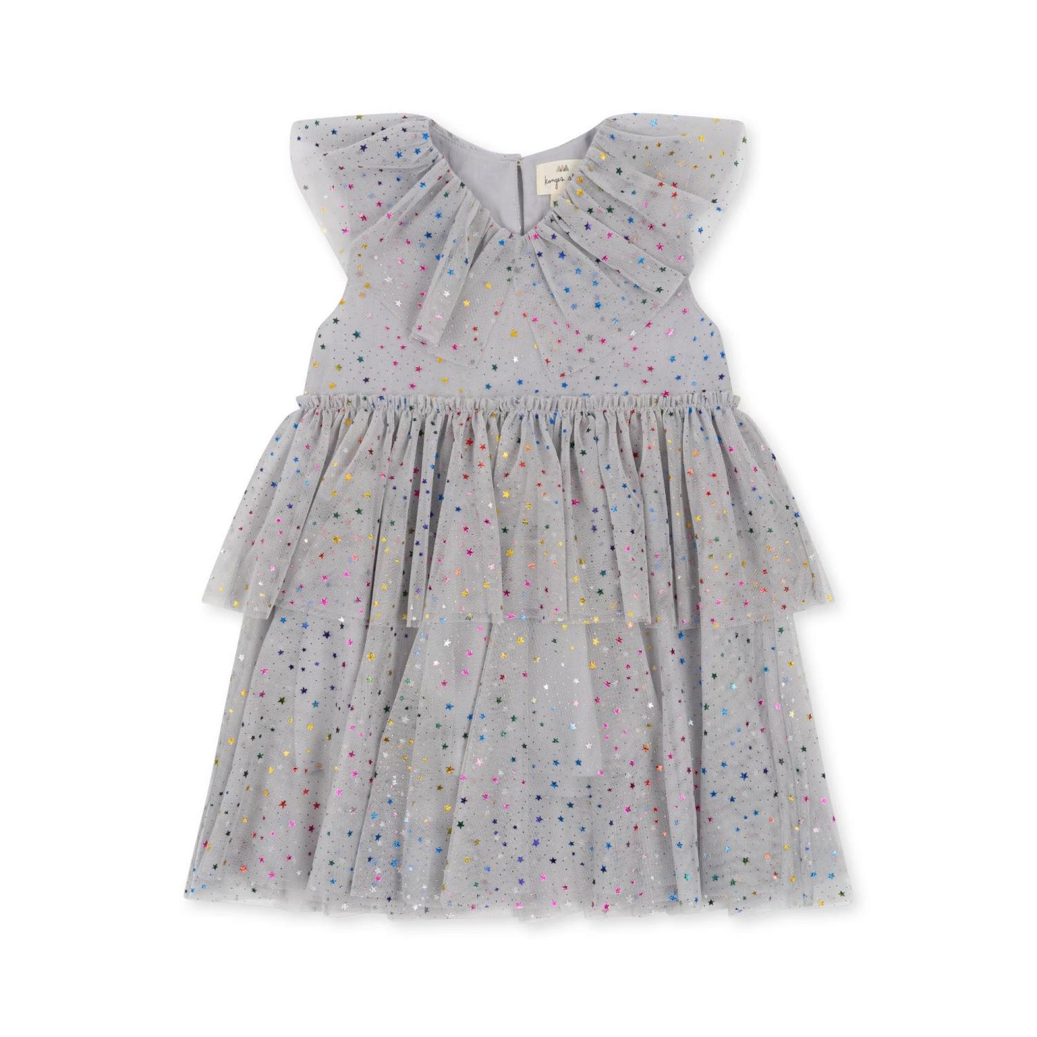 Fairy Sleeveless Dress | Nuite Etoile - Image 3