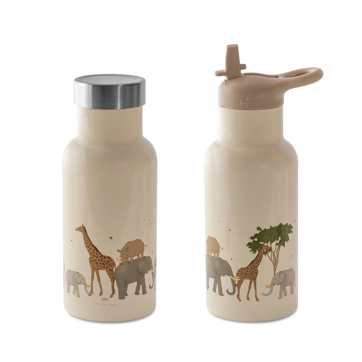 Thermo Bottle | Safari - Image 2