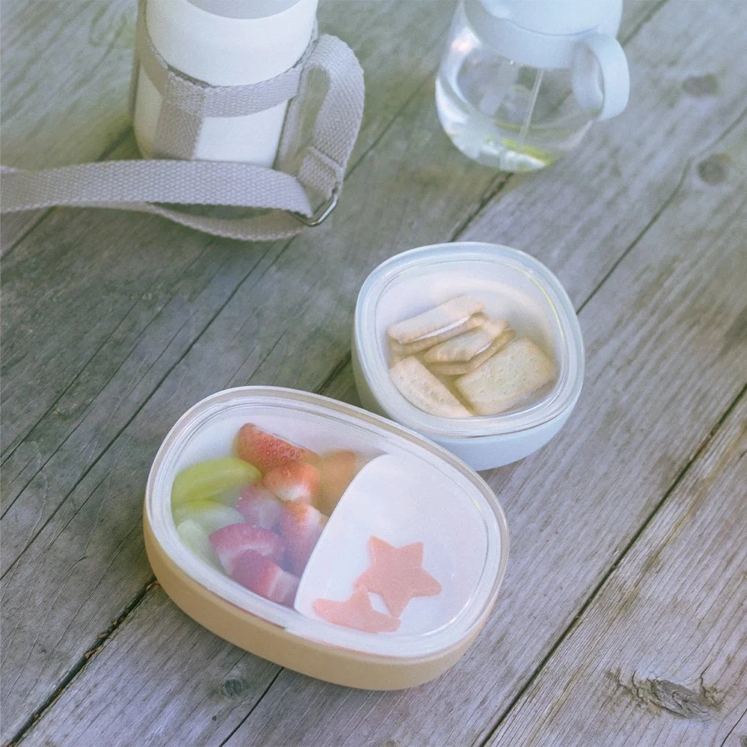 Kinto Bonbo Lunch Bowl - Yellow - Image 3