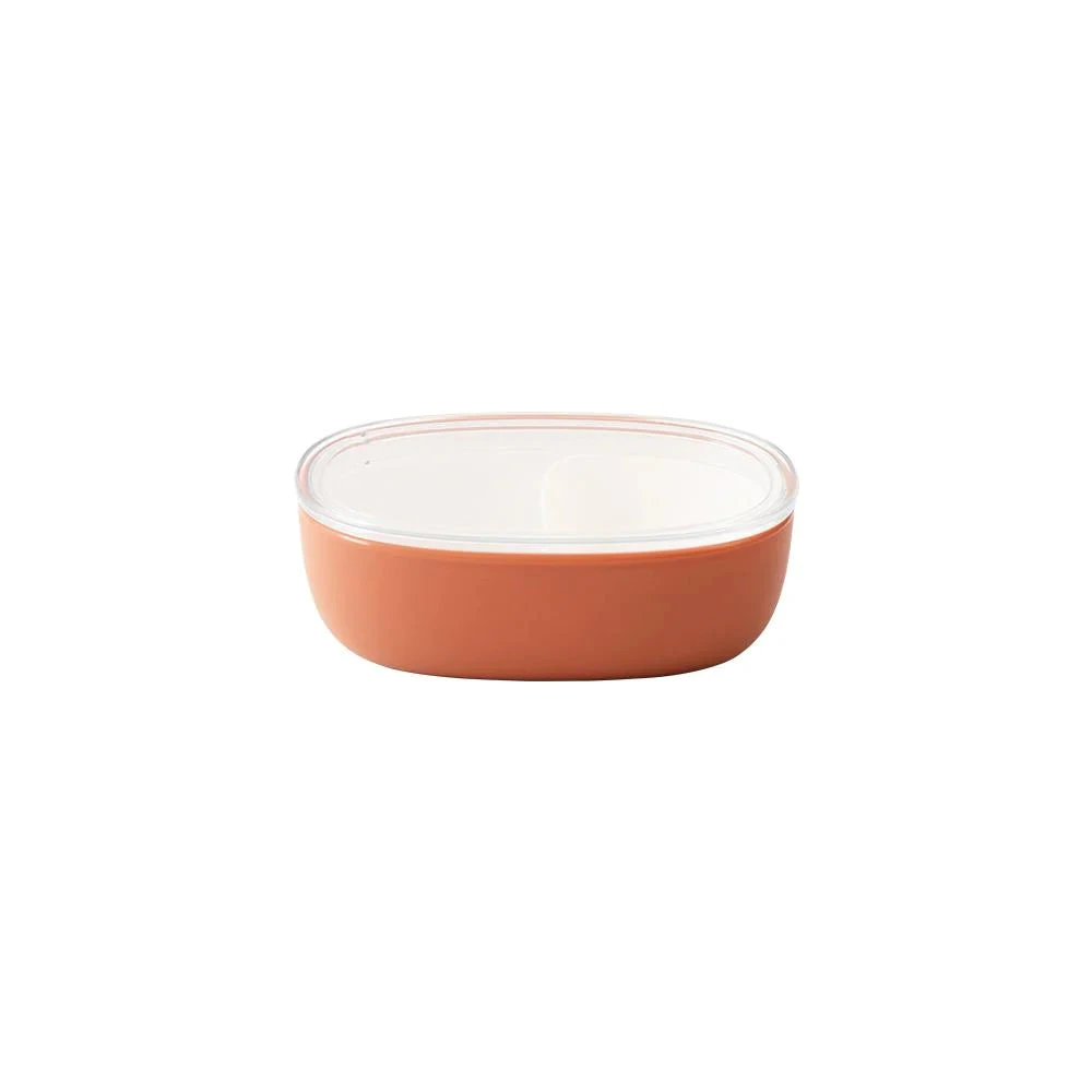 Kinto Bonbo Lunch Bowl - Orange