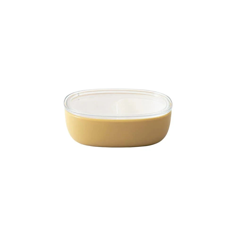 Kinto Bonbo Lunch Bowl - Yellow