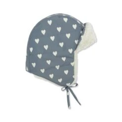 Nohr Snow Hat - Aisuru Stormy