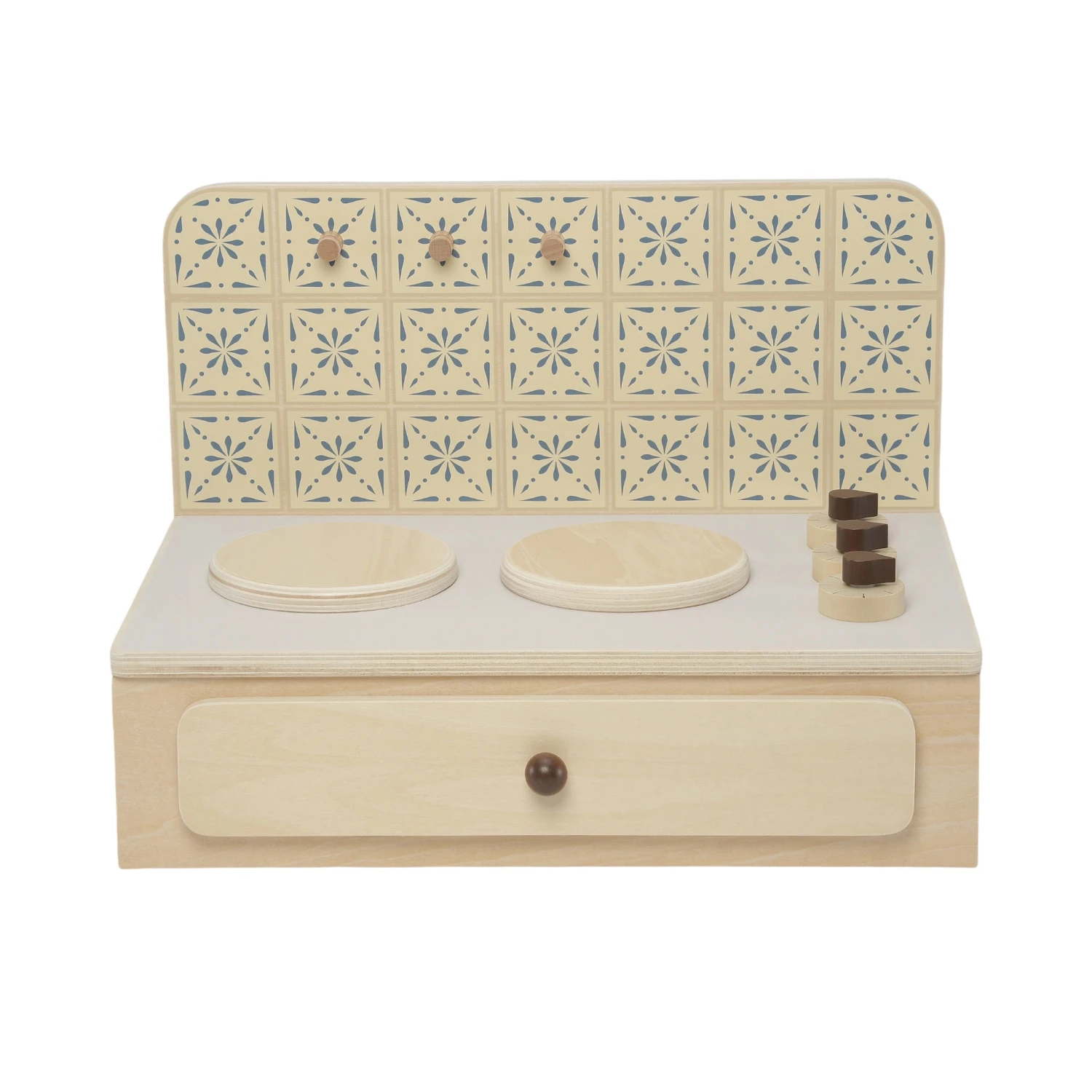 Wooden Tabletop Kitchen - Image 4