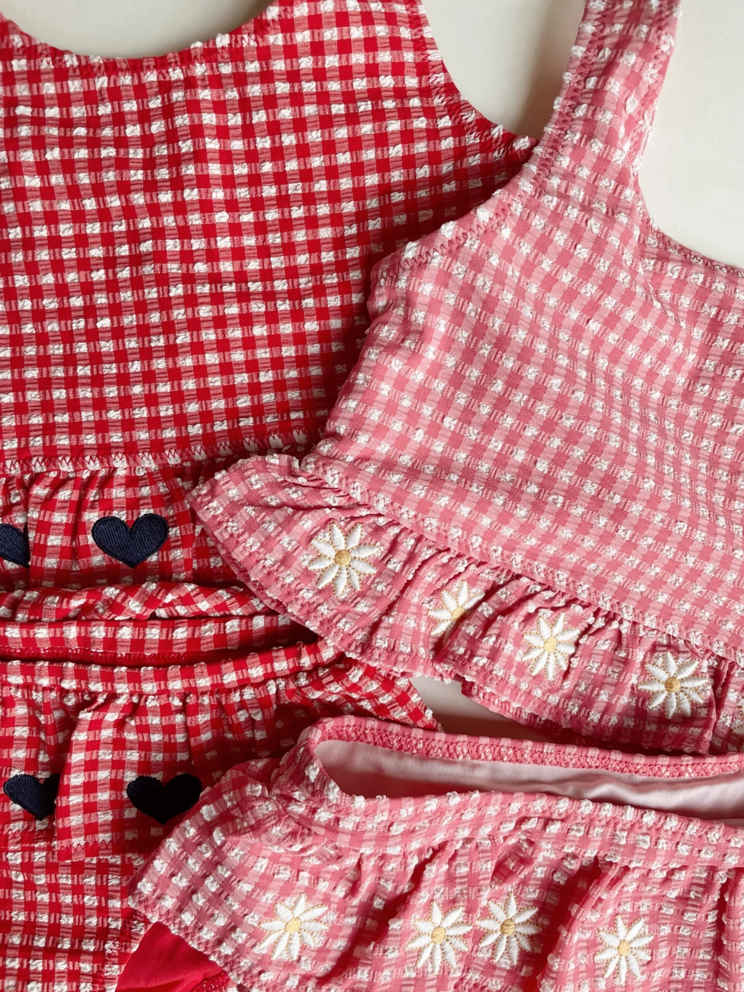 Soline Bikini - Desert Rose - Image 3