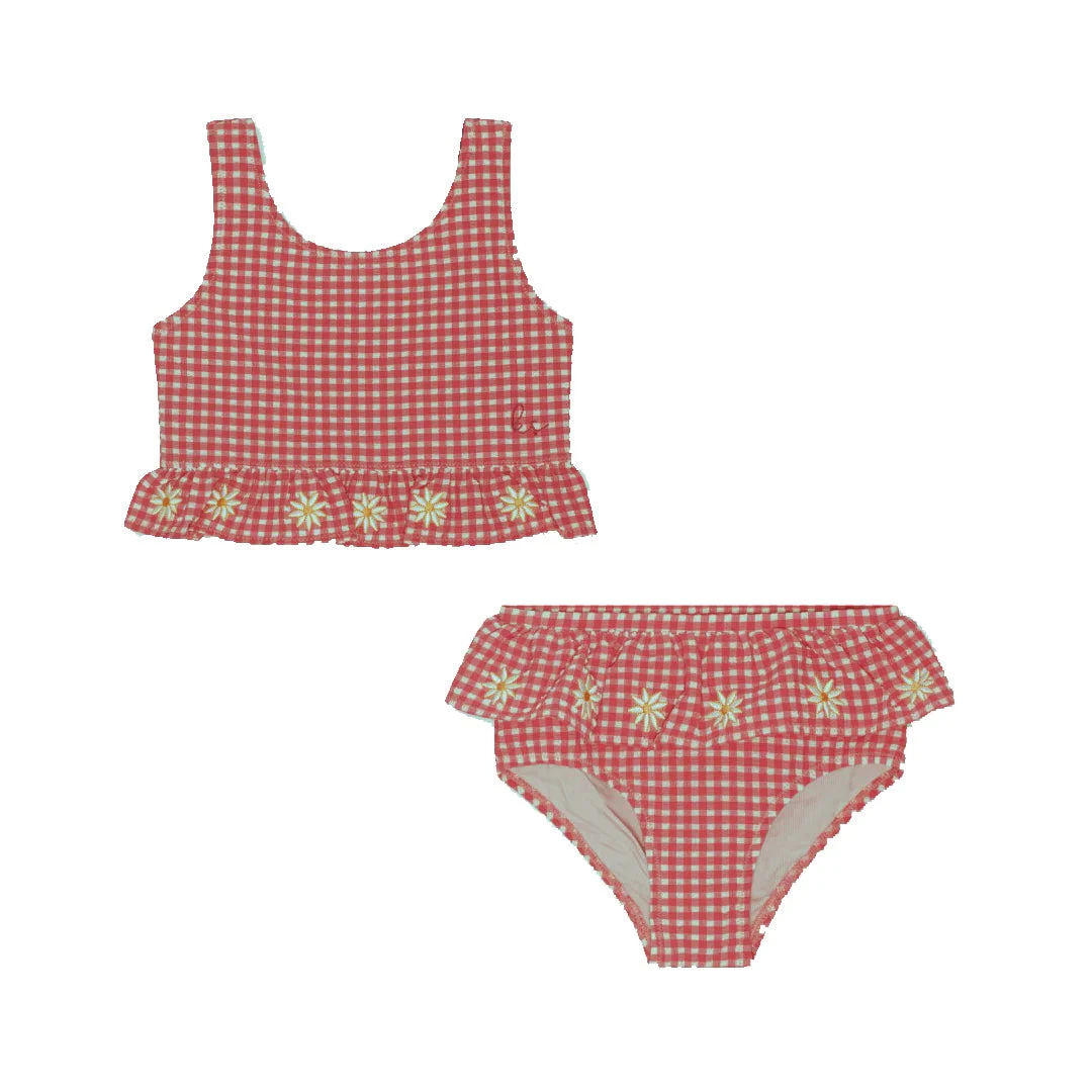 Soline Bikini - Desert Rose