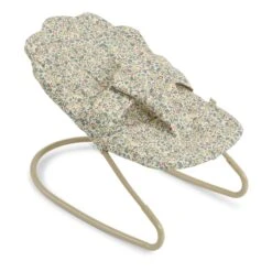 Doll Bouncer - Jardin De Fleurs