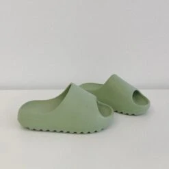 Chunky Slides - Sage