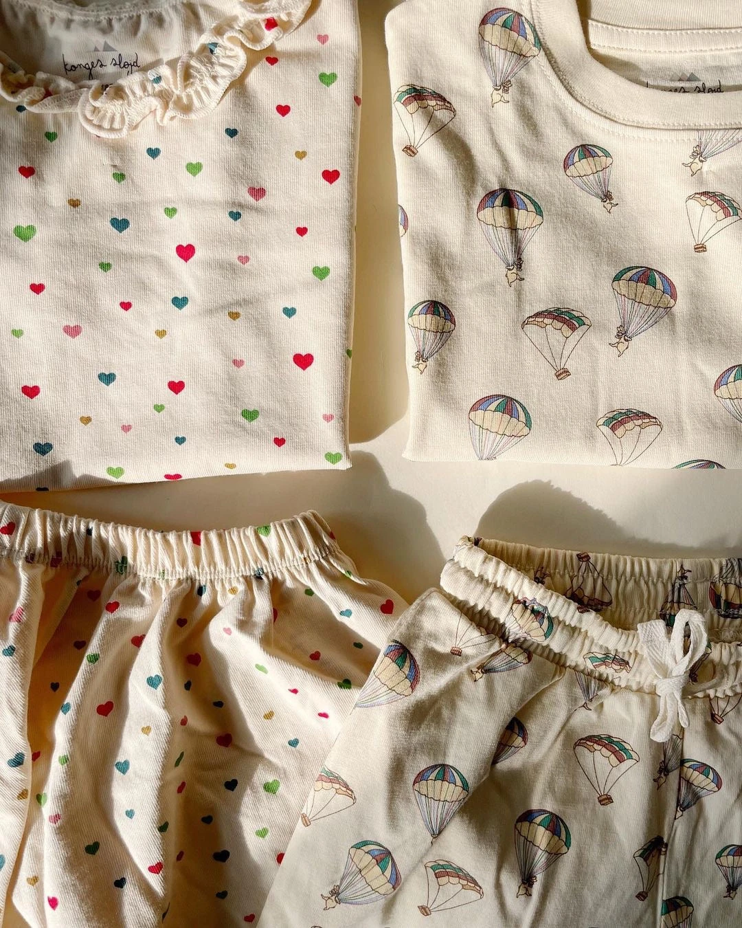 Lin GOTS Set - Leviter - Image 2