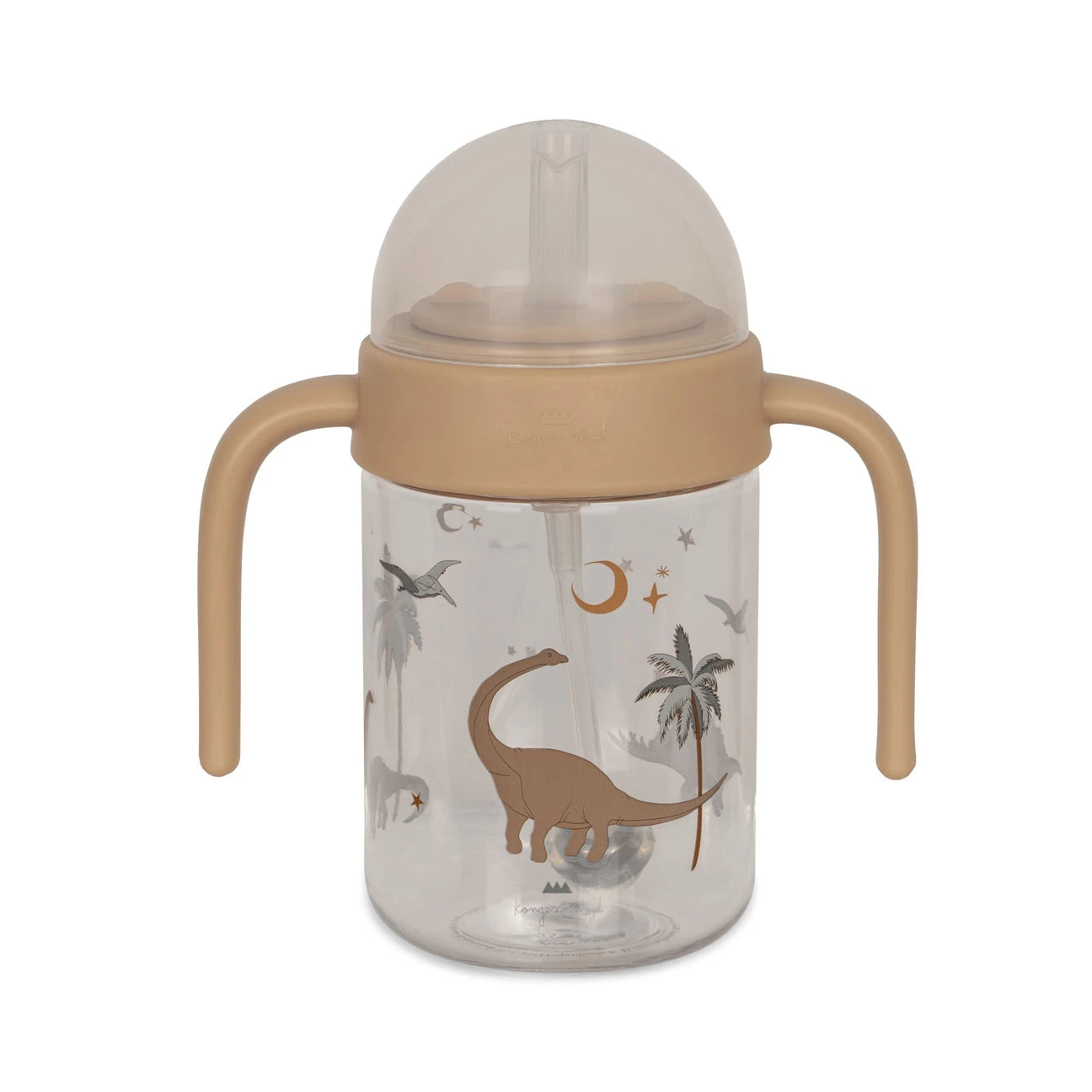 Tritan Baby Bottle | Dino