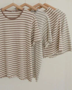 Mama's Lettuce Trim Waffle Set | 2 Colors