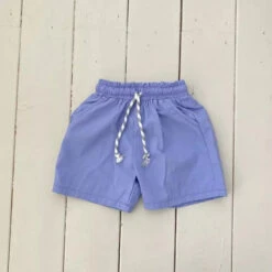 Summer Shorties | Violet