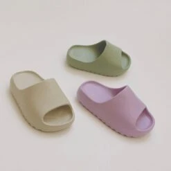 Chunky Slides - Purple