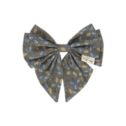 Bowie Hair Clip - Nuit De Fleurs