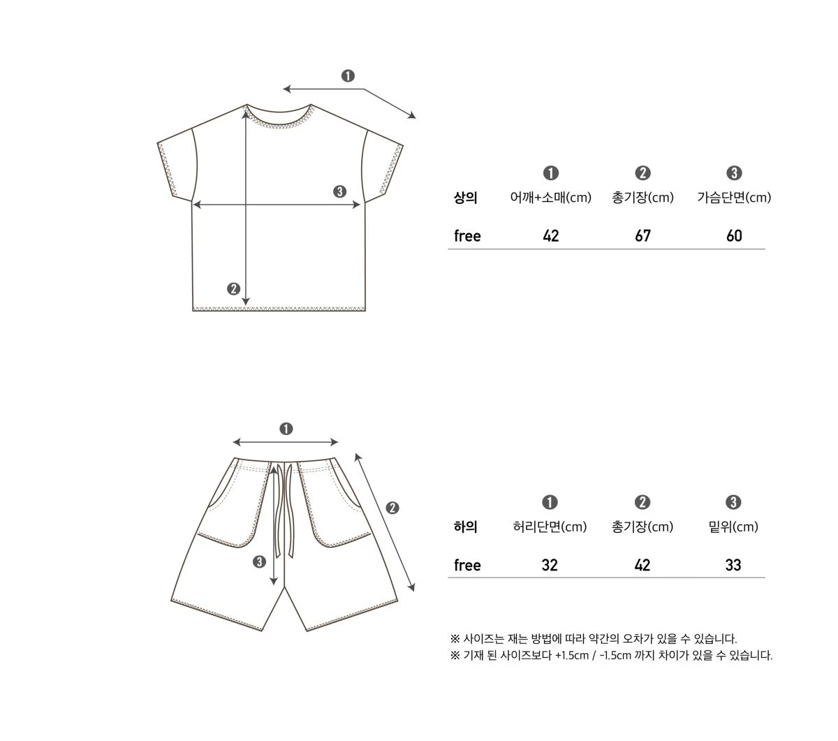 (Mama's) Hazzi Spring Lounge Set - Yellow - Image 3