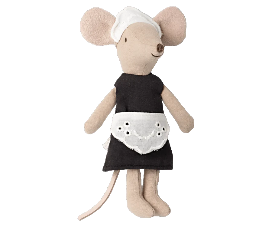 Maileg Maid Mouse - Big Sister